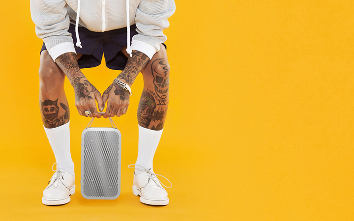 BeoPlay A2 BeoPlay A2